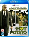 【輸入盤ブルーレイ】【新品】The Hot Potato