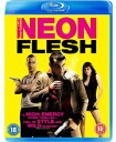 【輸入盤ブルーレイ】【新品】Neon Flesh