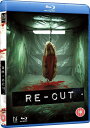 【輸入盤ブルーレイ】【新品】Re-Cut