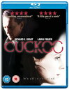 【輸入盤ブルーレイ】【新品】Cuckoo