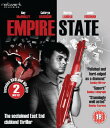 【輸入盤ブルーレイ】【新品】Empire State