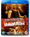 【輸入盤ブルーレイ】【新品】Damage (2009)