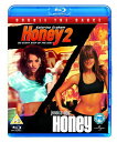 【輸入盤ブルーレイ】【新品】Honey/Honey 2