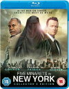 【輸入盤ブルーレイ】【新品】Five Minarets in New York