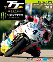 【輸入盤ブルーレイ】【新品】Tt Isle of Man 2011