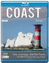 【輸入盤ブルーレイ】【新品】Coast Series 7