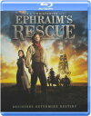 【輸入盤ブルーレイ】【新品】Ephraim's Rescue