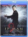 【輸入盤ブルーレイ】【新品】IP Man 2