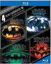 【輸入盤ブルーレイ】【新品】4 FILM FAVORITES: BATMAN (4PC)
