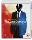 【輸入盤ブルーレイ】【新品】The Long Goodbye