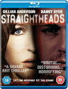 【輸入盤ブルーレイ】【新品】Straightheads