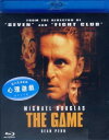 【輸入盤ブルーレイ】【新品】The Game