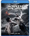 【輸入盤ブルーレイ】【新品】The Wrath of Vajra