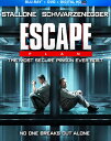 【輸入盤ブルーレイ】【新品】ESCAPE PLAN