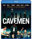 【輸入盤ブルーレイ】【新品】Cavemen