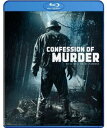 【輸入盤ブルーレイ】【新品】Confession of Murder
