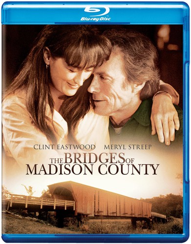 【輸入盤ブルーレイ】【新品】The Bridges of Madison County