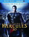 【輸入盤ブルーレイ】【新品】LEGEND OF HERCULES
