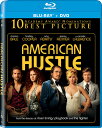 【輸入盤ブルーレイ】【新品】AMERICAN HUSTLE