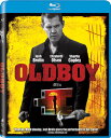 【輸入盤ブルーレイ】【新品】OLDBOY
