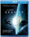 【輸入盤ブルーレイ】【新品】GRAVITY