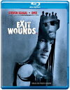 【輸入盤ブルーレイ】【新品】EXIT WOUNDS