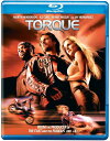 【輸入盤ブルーレイ】【新品】TORQUE