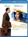 【輸入盤ブルーレイ】【新品】TERMINAL