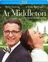 【輸入盤ブルーレイ】【新品】At Middleton
