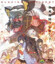 【輸入盤ブルーレイ】【新品】Neppuu Kairiku Bushi Road