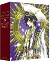 【輸入盤ブルーレイ】【新品】Lelouch of the Rebellion R2 5.1Ch