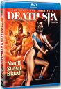【輸入盤ブルーレイ】【新品】DEATH SPA