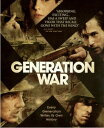 【輸入盤ブルーレイ】【新品】GENERATION WAR