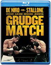 【輸入盤ブルーレイ】【新品】Grudge Match