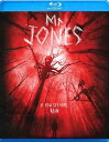 【輸入盤ブルーレイ】【新品】Mr. Jones