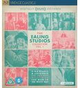 【輸入盤ブルーレイ】【新品】The Ealing Studios Collection: Volume 1