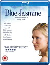 【輸入盤ブルーレイ】【新品】Blue Jasmine