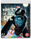 【輸入盤ブルーレイ】【新品】White of the Eye (Blu-ray+DVD)