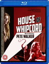【輸入盤ブルーレイ】【新品】House of Whipcord (Digitally Remastered)