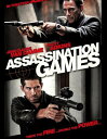 【輸入盤ブルーレイ】【新品】Assassination Games (2011)