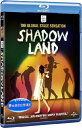 【輸入盤ブルーレイ】【新品】Shadowland (1993)