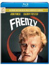 【輸入盤ブルーレイ】【新品】FRENZY