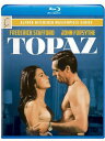 【輸入盤ブルーレイ】【新品】TOPAZ