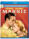 【輸入盤ブルーレイ】【新品】MARNIE
