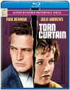 【輸入盤ブルーレイ】【新品】TORN CURTAIN