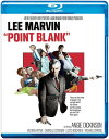 【輸入盤ブルーレイ】【新品】POINT BLANK