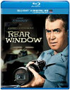 【輸入盤ブルーレイ】【新品】REAR WINDOW