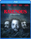 【輸入盤ブルーレイ】【新品】RAVENOUS