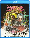 【輸入盤ブルーレイ】【新品】PHANTOM OF THE PARADISE: COLLECTOR'S EDITION