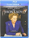 【輸入盤ブルーレイ】【新品】The Iron Lady